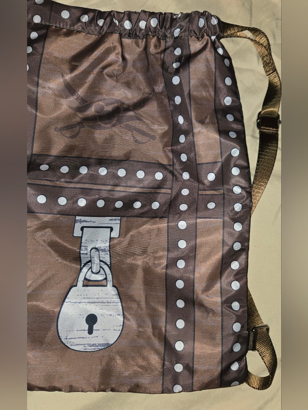 Disney Cruise Line Backpack LN - Picture 6 of 10